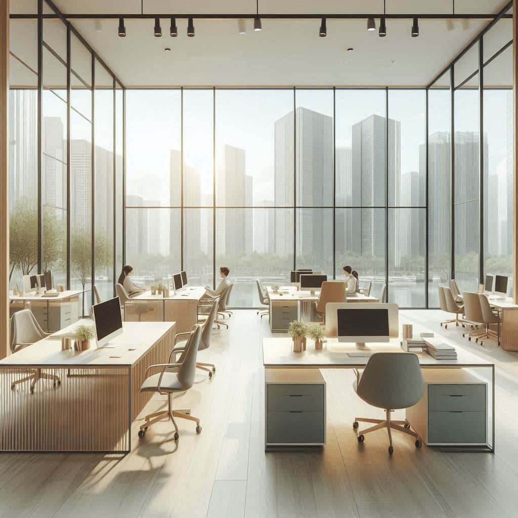 大厦名字文章配图